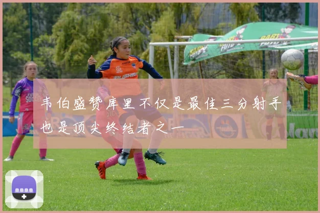 韦伯盛赞库里不仅是最佳三分射手也是顶尖终结者之一